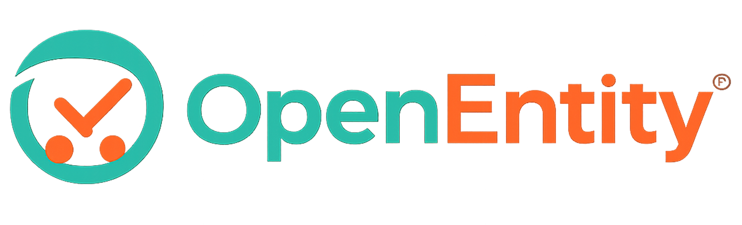 OpenEntity