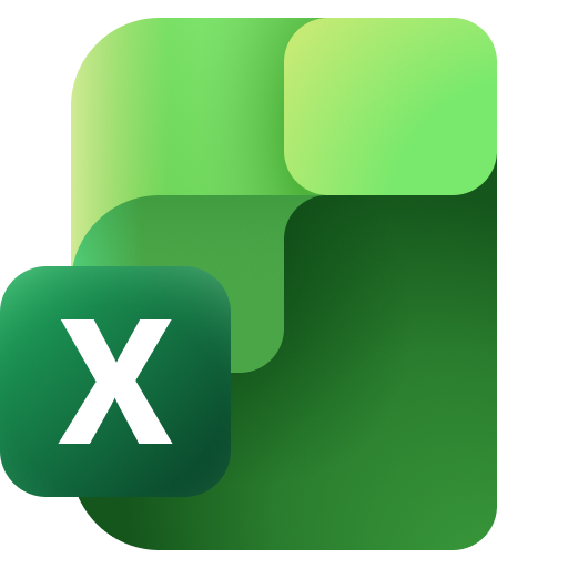 Google Workspace Microsoft 365 Migration - excel