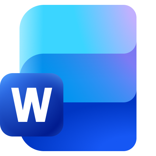 Google Workspace Microsoft 365 Migration - word
