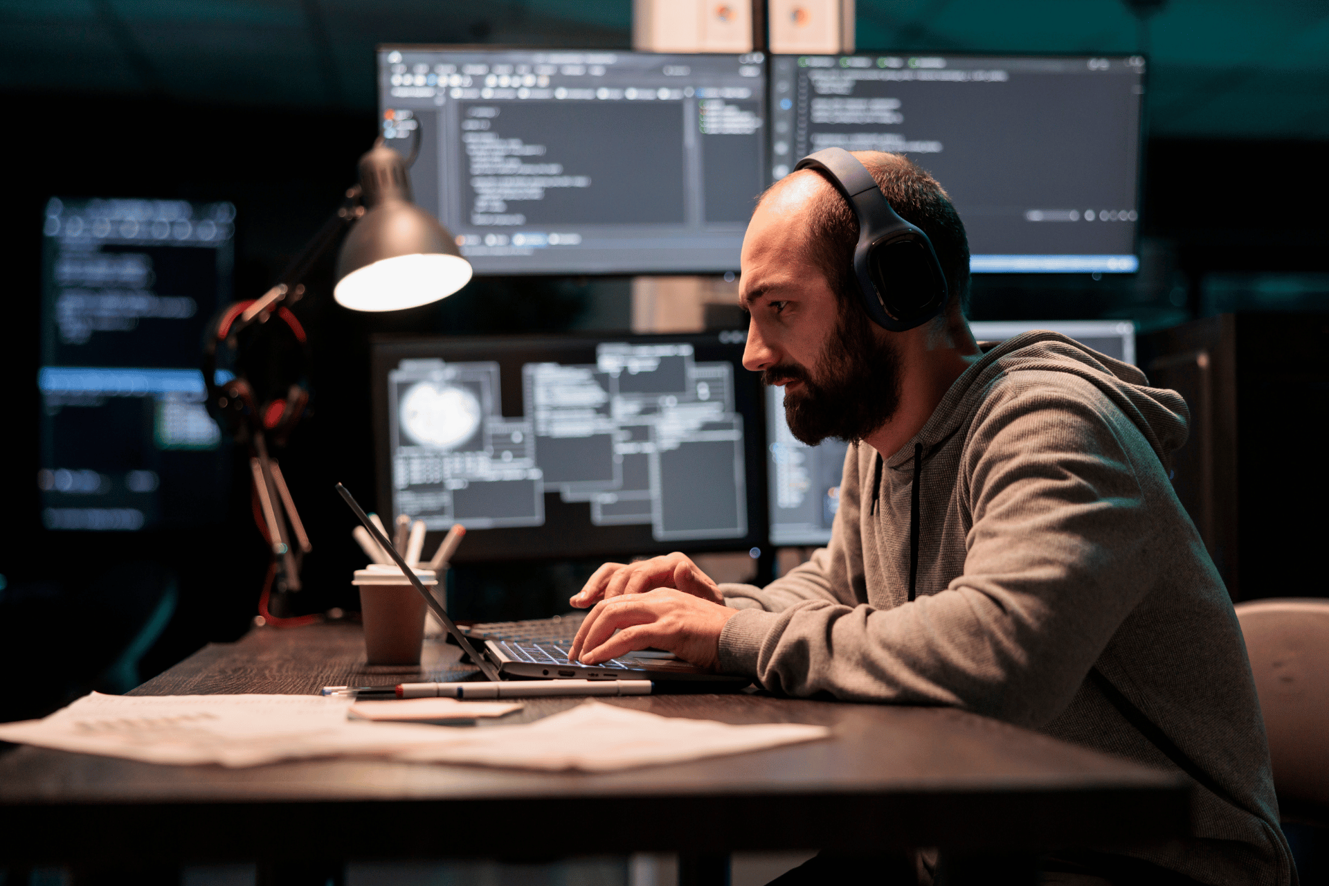 White label DevOps engineer — CI/CD Kubernetes automation for MSPs