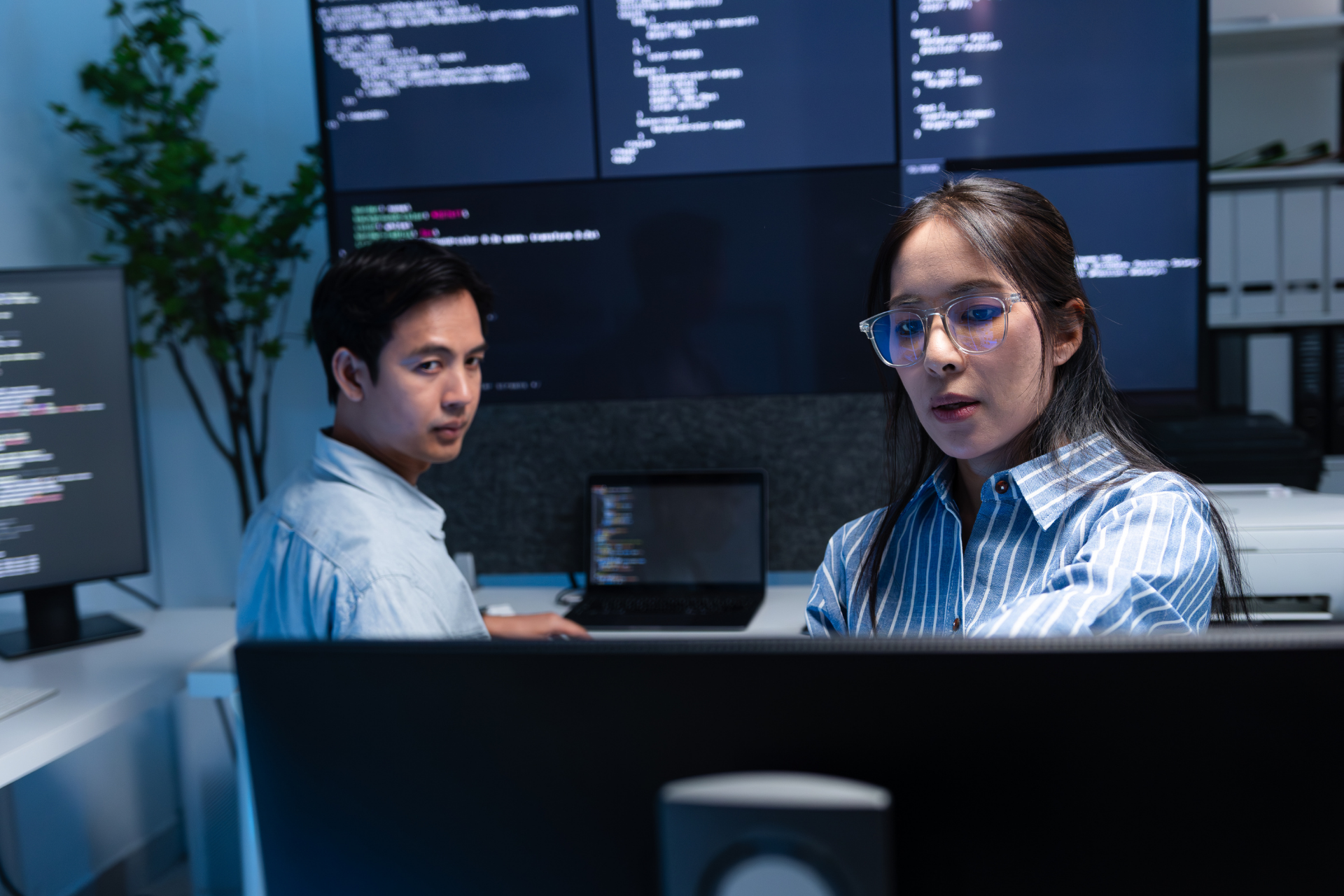 White label NOC SOC cloud services — monitoring security migration for MSPs