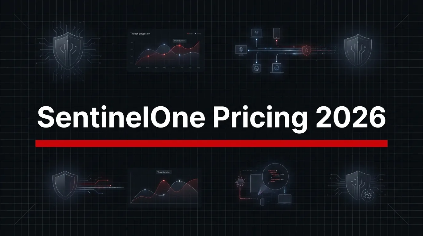 SentinelOne Pricing — Singularity Tiers Per Endpoint, MSP Rates & CrowdStrike Math (2026)
