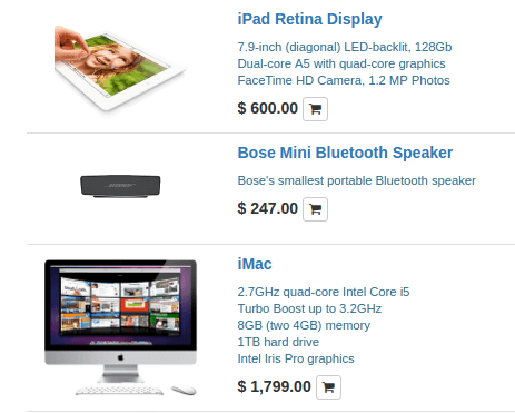 Odoo Cloud ERP Solutions