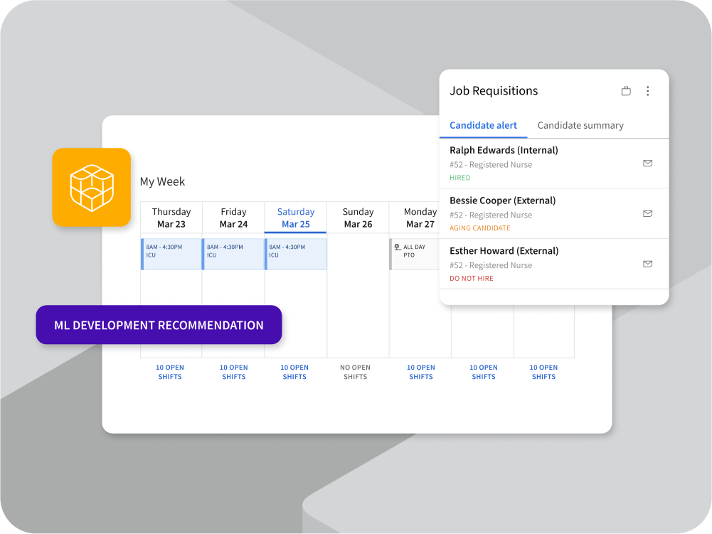 Cloud ERP Solutions Infor CloudSuite