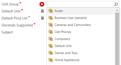 Microsoft Dynamics 365 Cloud ERP Solutions
