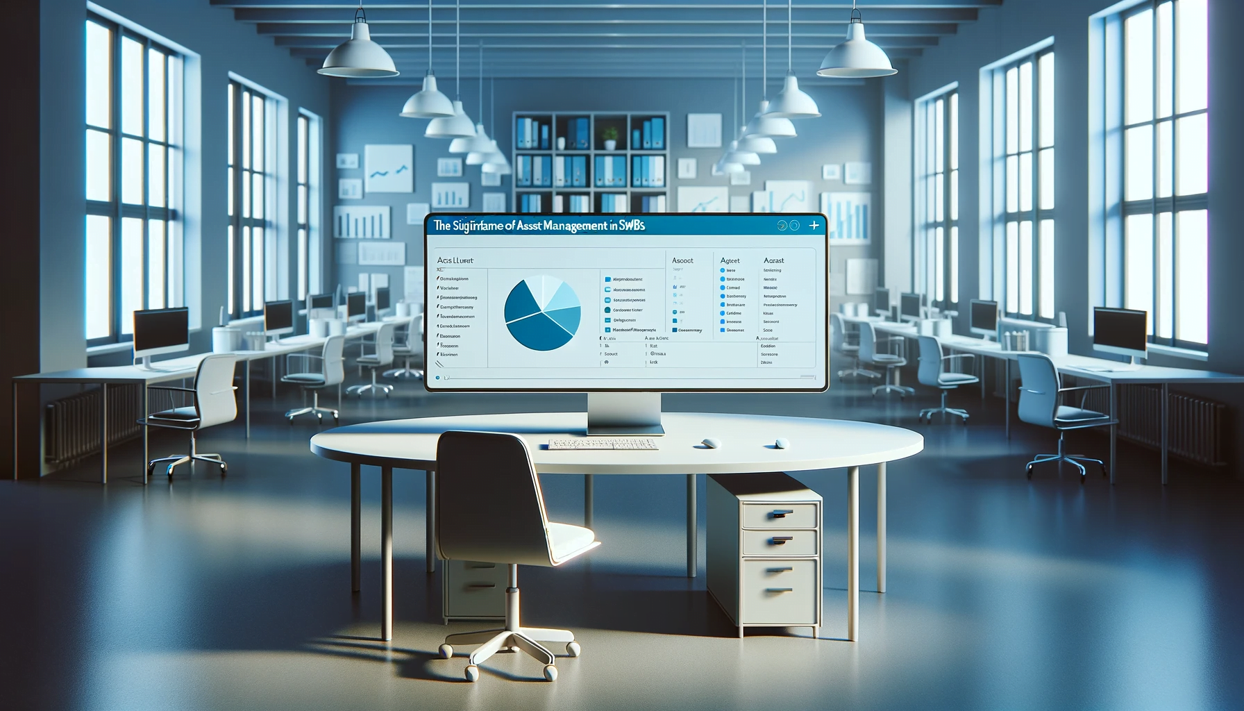 The Significance of Asset Management in SMBs