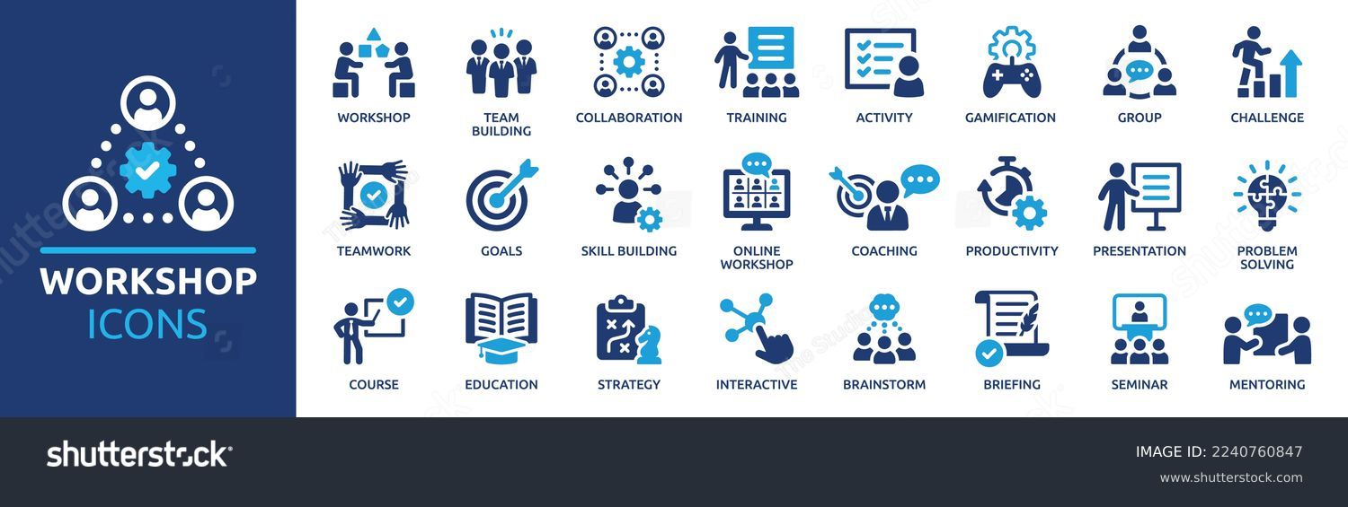 User Training and Support Asset Management