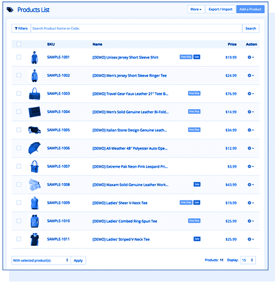  Inventory Management Asset Management