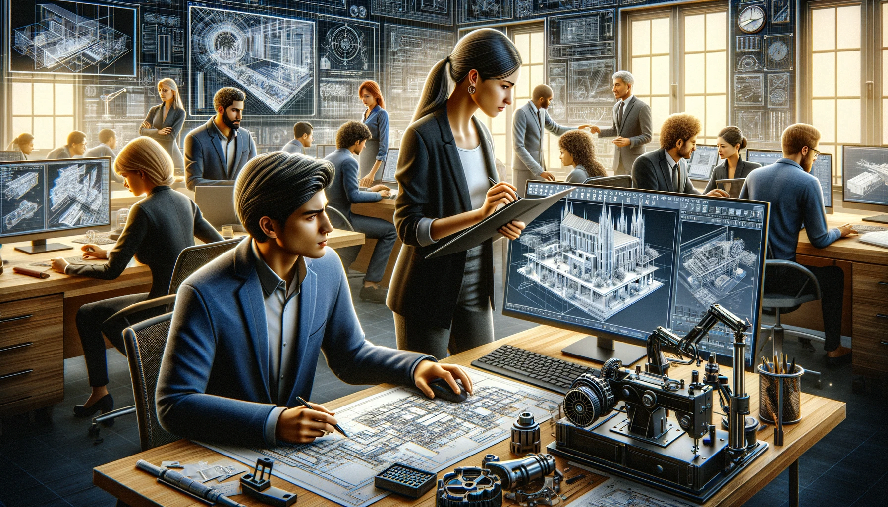 15 best CAD software for small business