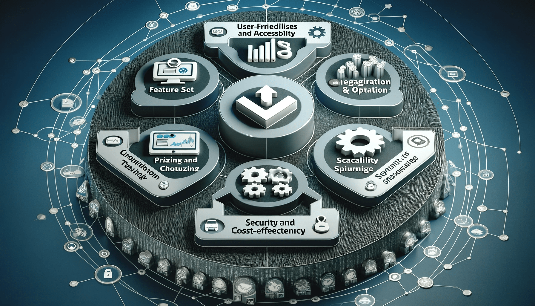 The Role of Communication Platforms in SMB Success