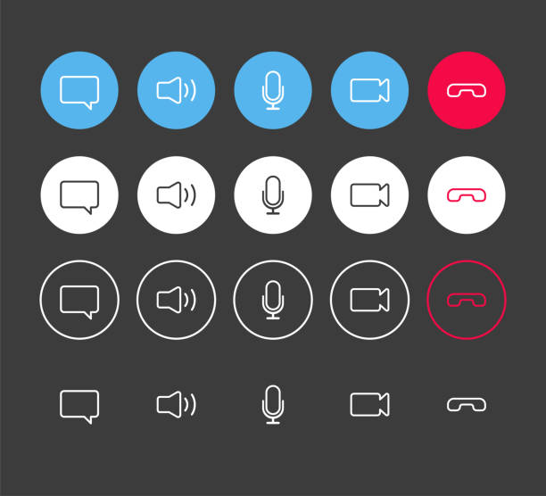 Zoom Communication Platforms