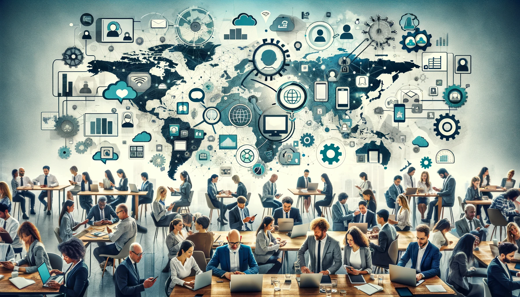 15 best communication platforms for SMBs efficiency