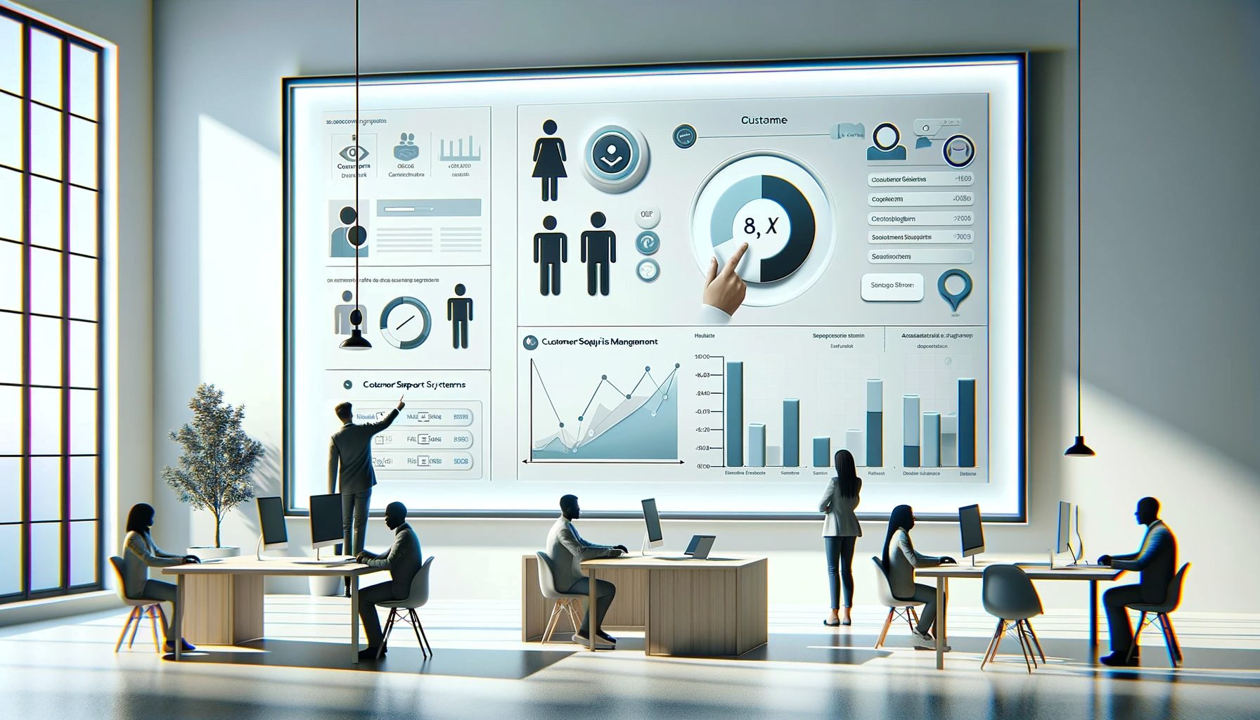 15 best customer support systems for small business