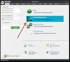 NovaBACKUP Data Backup Solutions