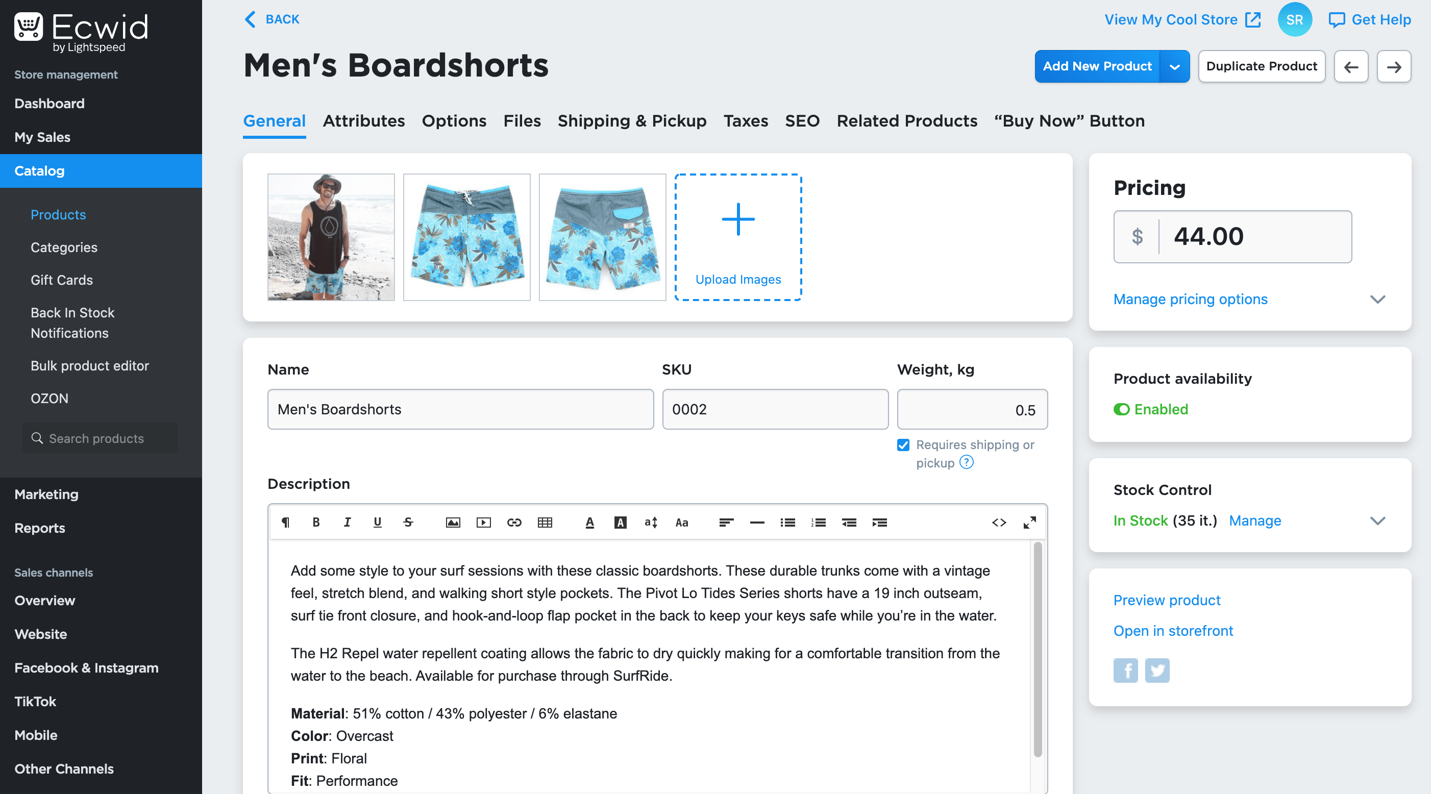 Image gallery - 15 best e commerce platforms for small business 10