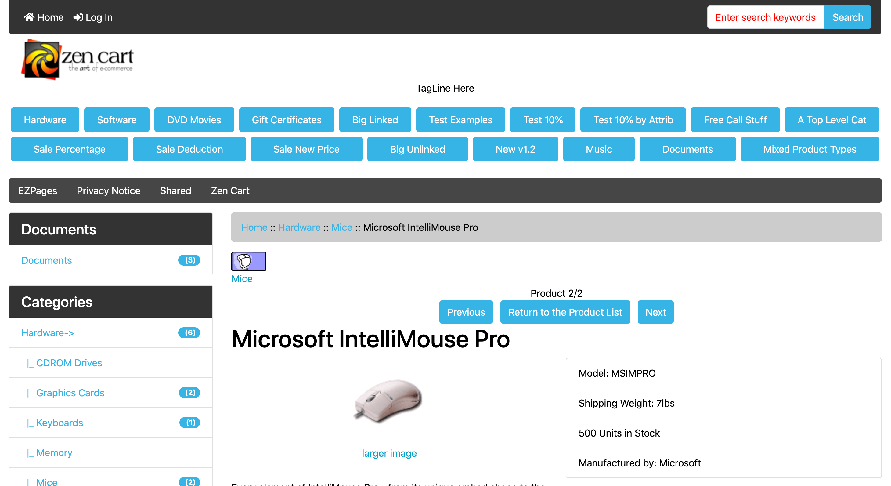 Image gallery - 15 best e commerce platforms for small business 13