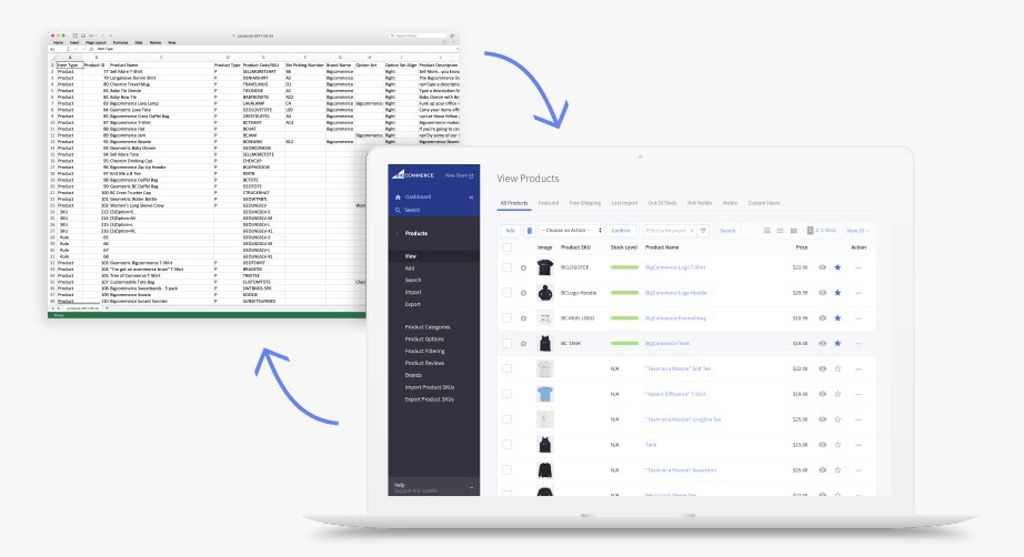 Image gallery - 15 best e commerce platforms for small business 4