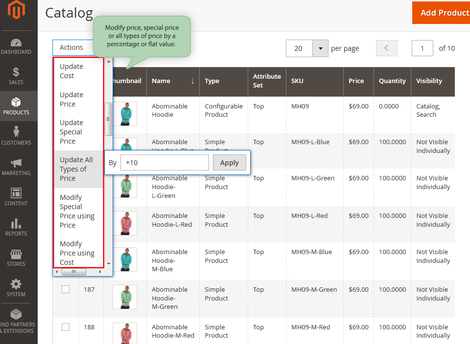 Image gallery - 15 best e commerce platforms for small business 5