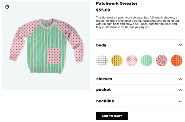 Image gallery - 15 best e commerce platforms for small business 6