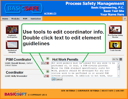 BasicSafe EHS Systems