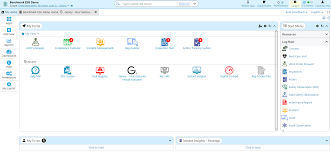 Gensuite EHS Systems