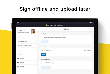 SiteDocs EHS Systems