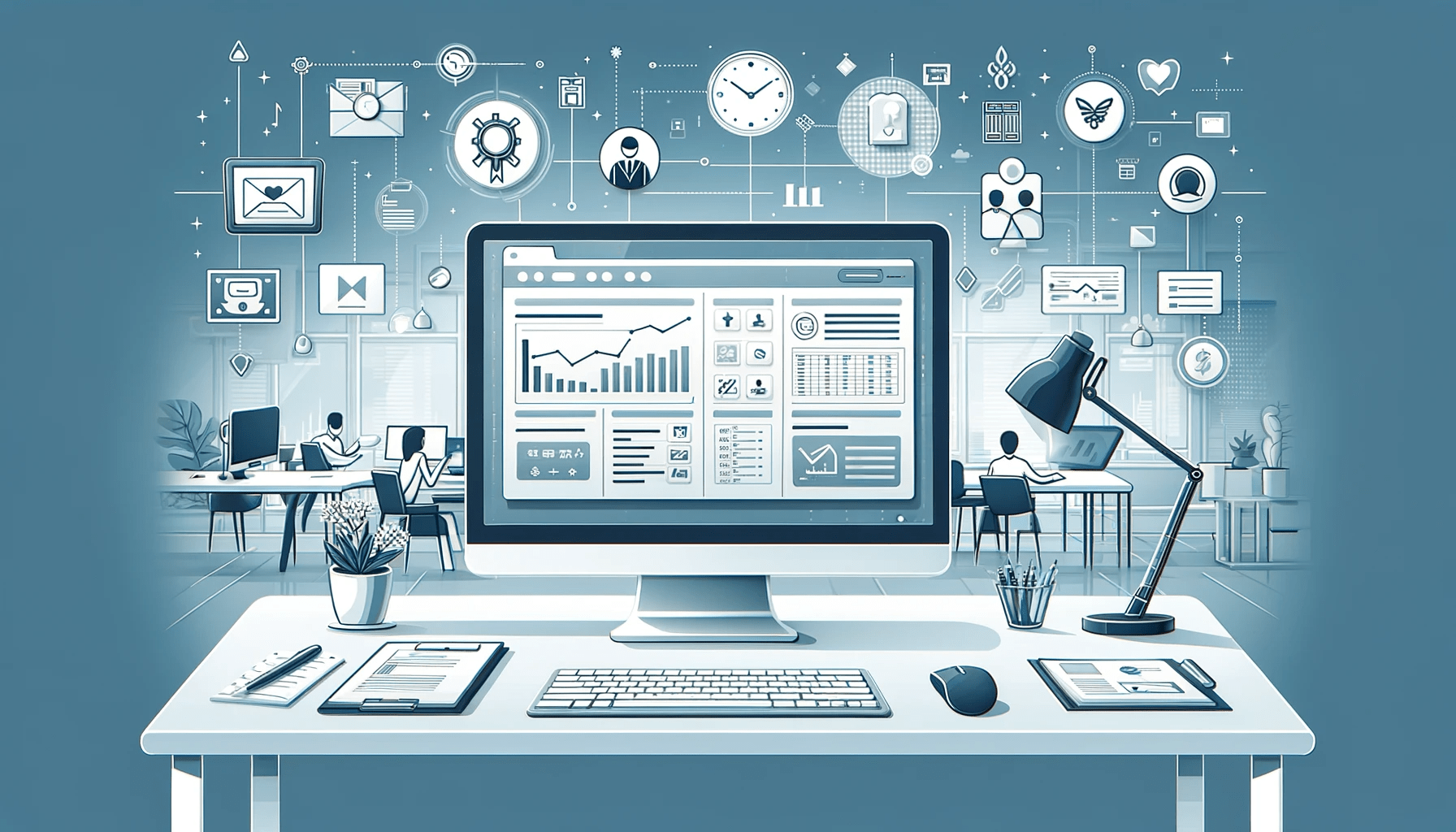 The Role of Payroll Software in SMB Efficiency