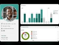 BambooHR Payroll Software