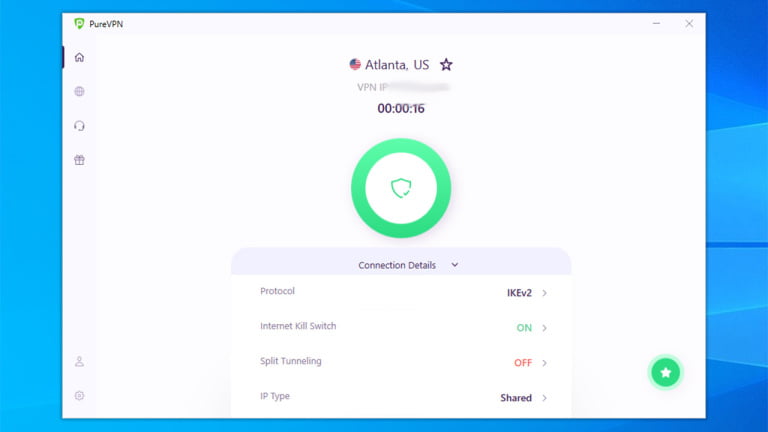 PureVPN for Business VPN Services and Cyber Protection