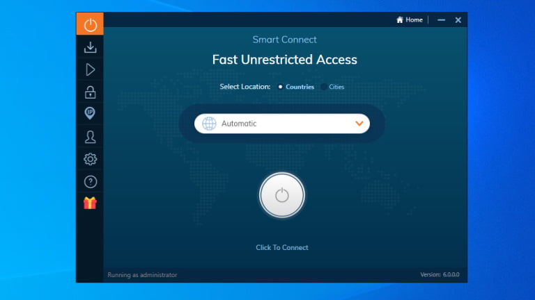 Ivacy VPN for Business VPN Services and Cyber Protection