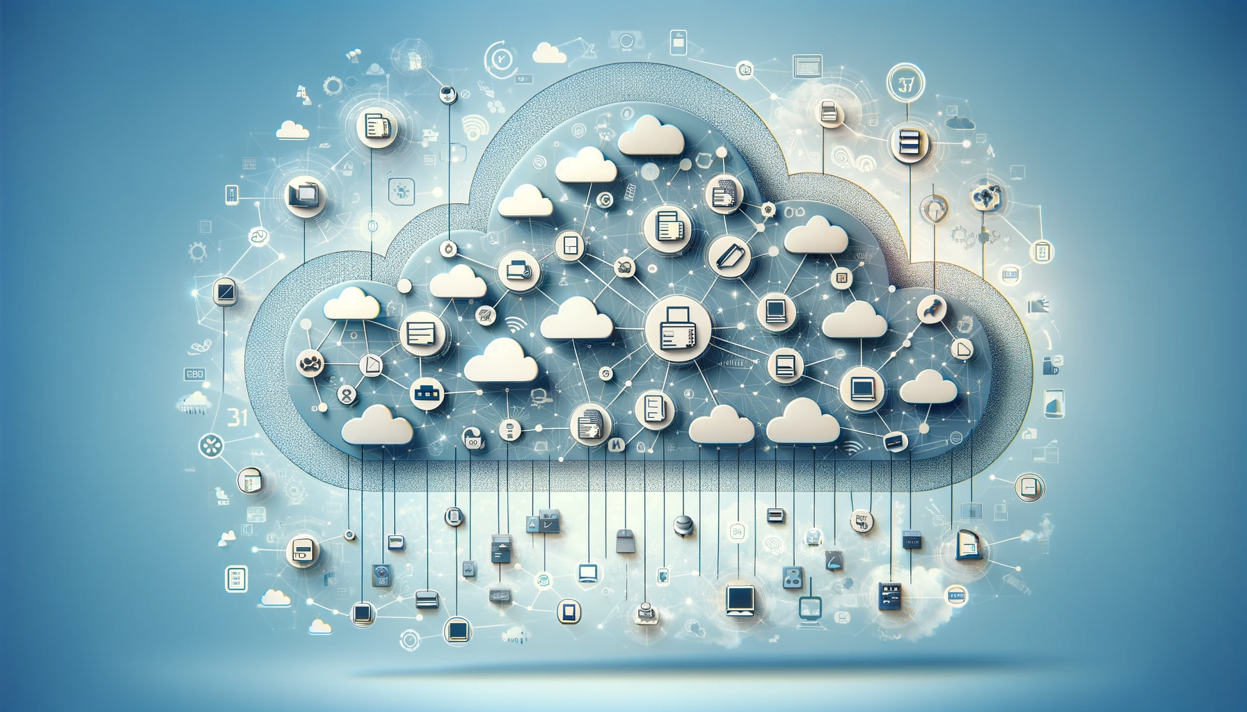 cloud storage for Small Business