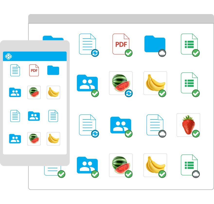 Sync.com for Business Powerful Cloud Storage