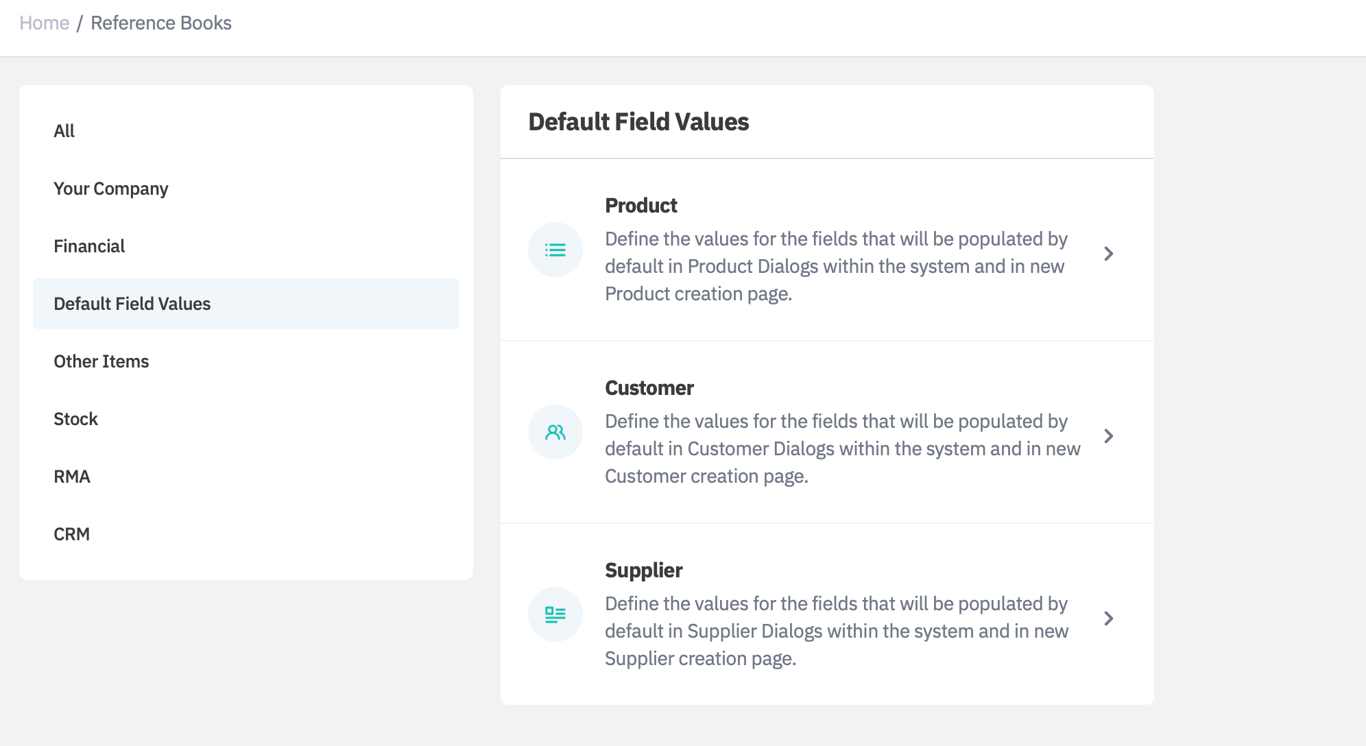 DEAR Inventory Software