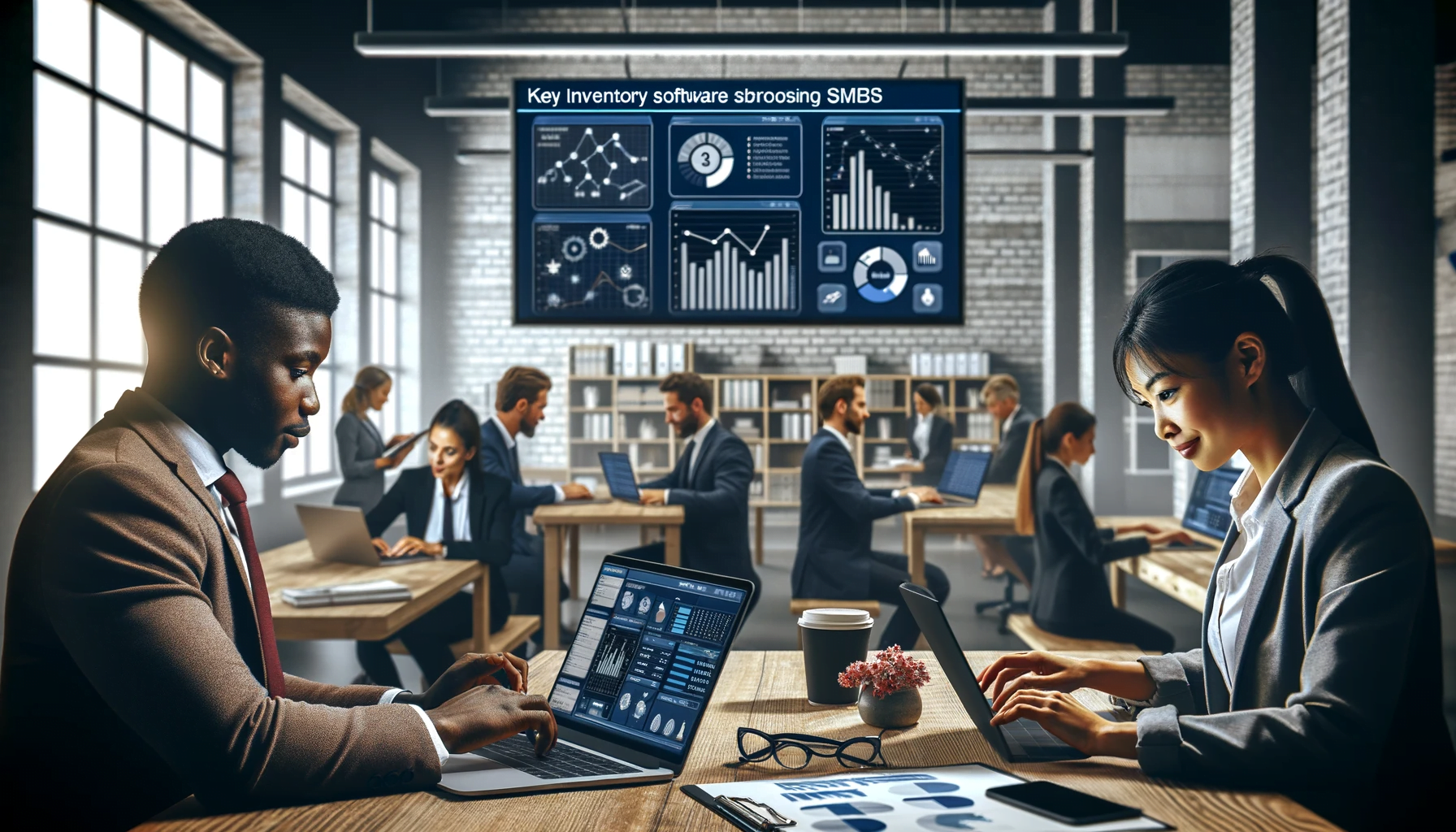 18 best inventory software for small business