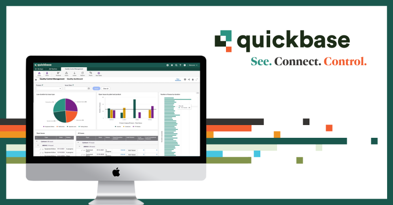 Quick Base HRM Systems