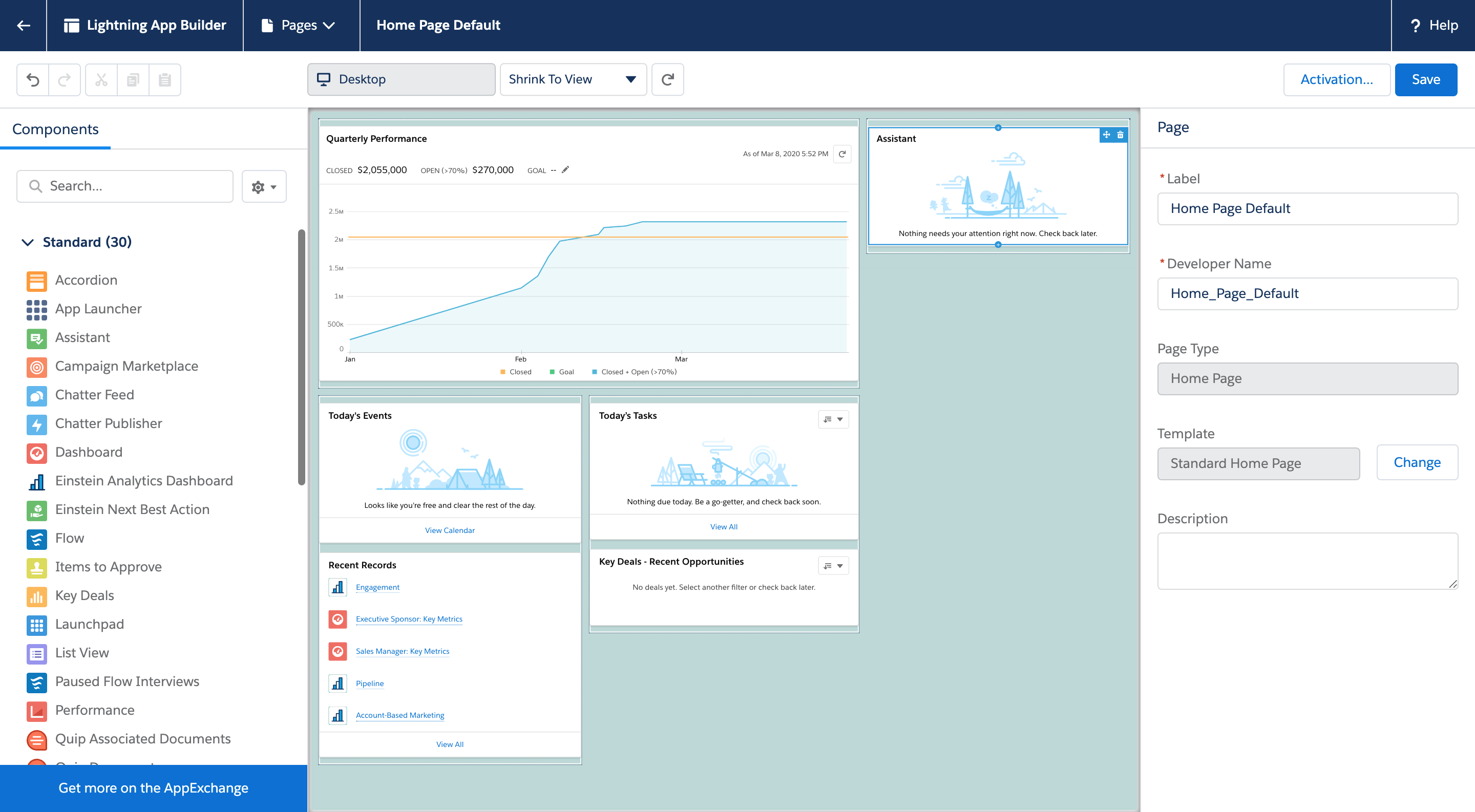 Pardot by Salesforce Marketing Automation Tools