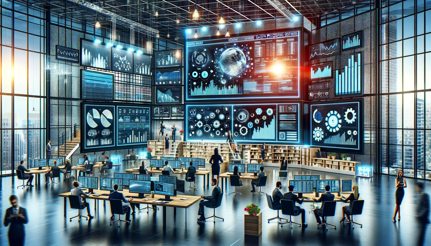 20 best sales processing software for small business