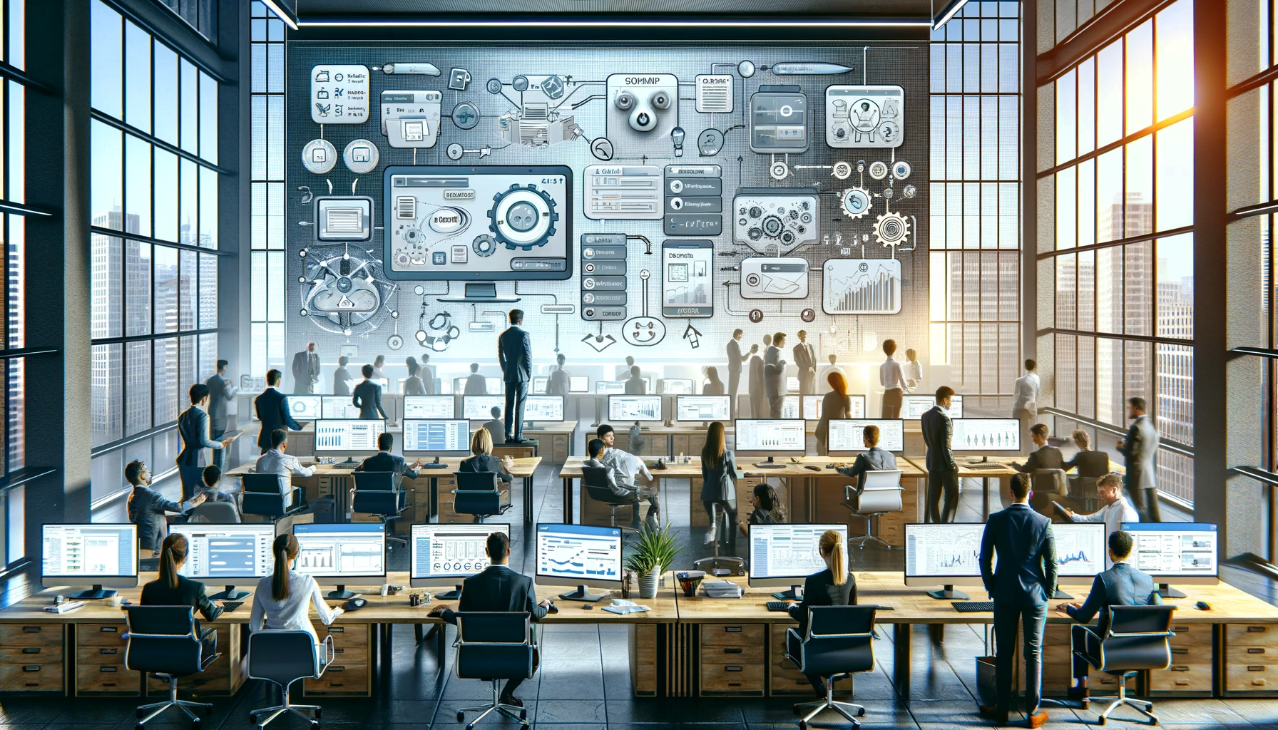 Workflow Automation Tools