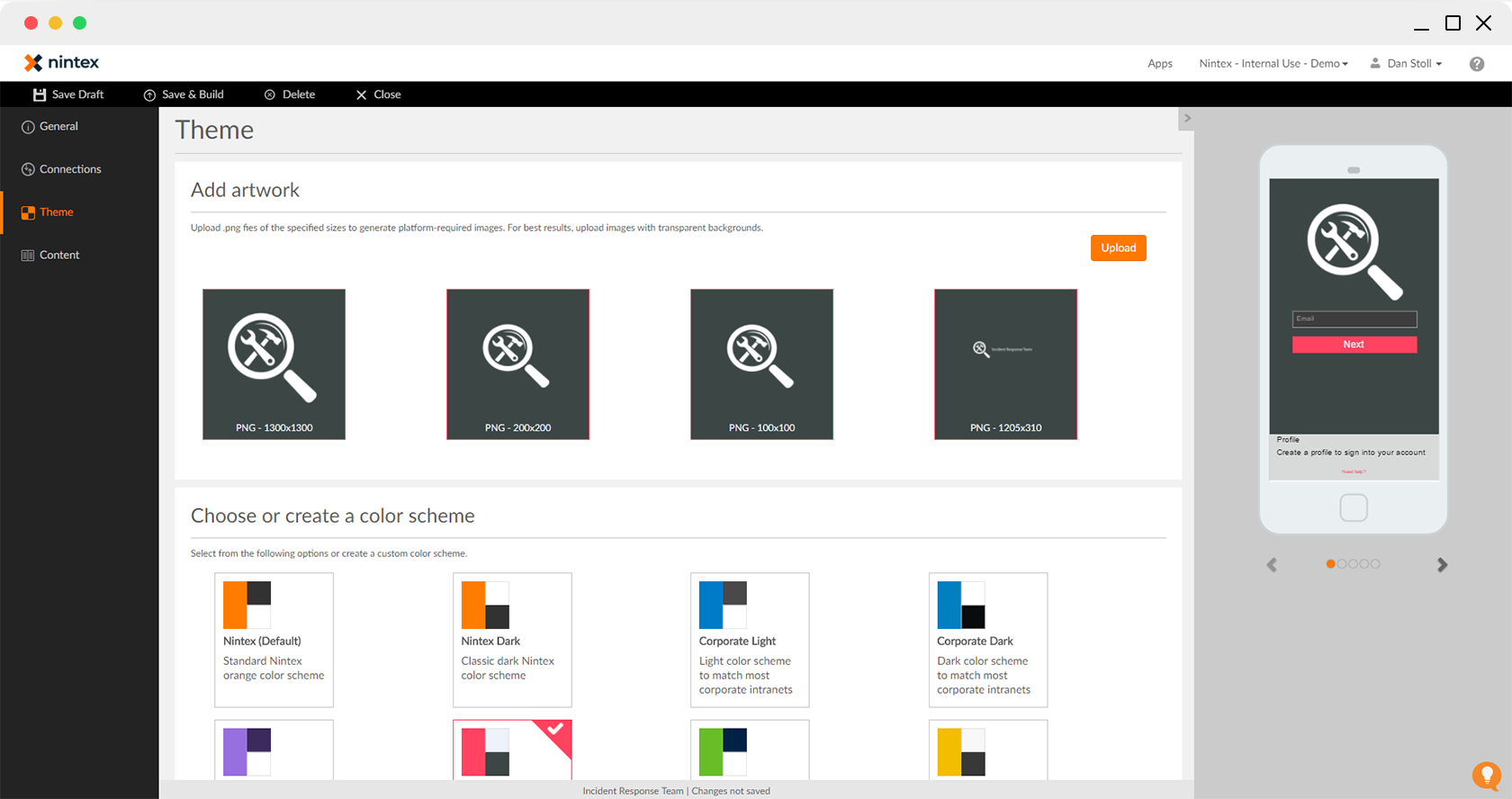Nintex Workflow Automation Tools
