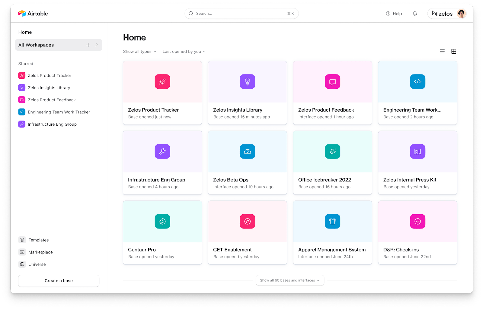 Airtable Workflow Automation Tools