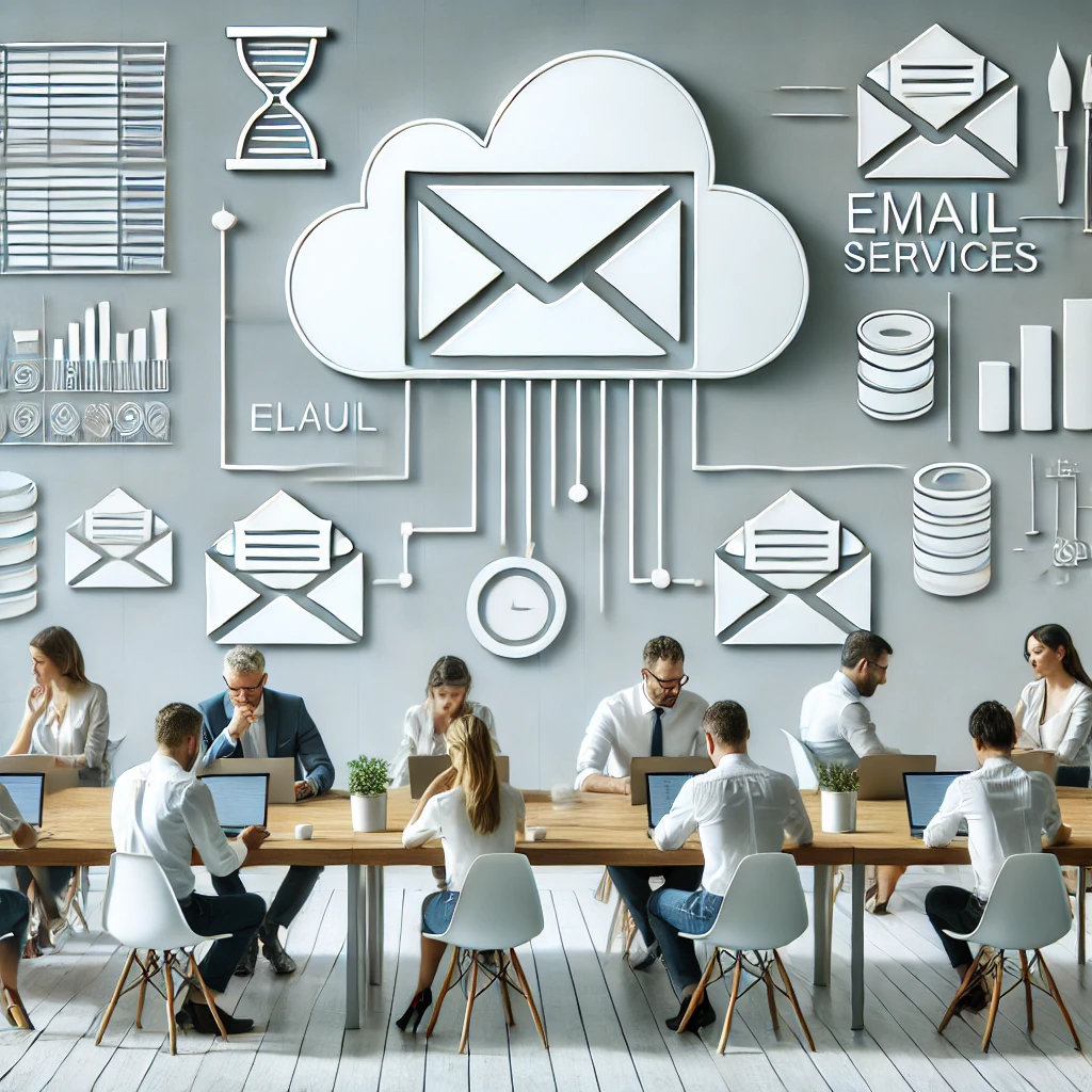 5 Reasons to migrate your exchange Mailbox to Office 365