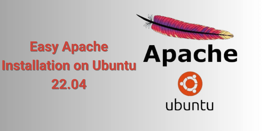 6 Easy steps to set up apache on Ubuntu 22.04