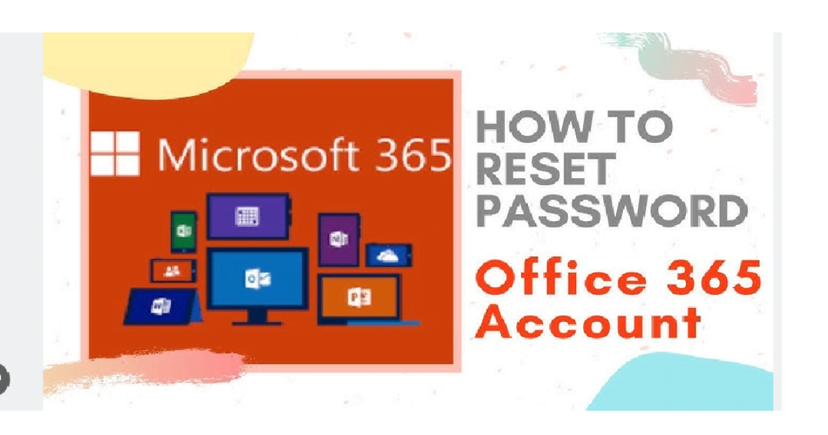 6 Quick and easy steps to smoothly reset your Office 365 user password