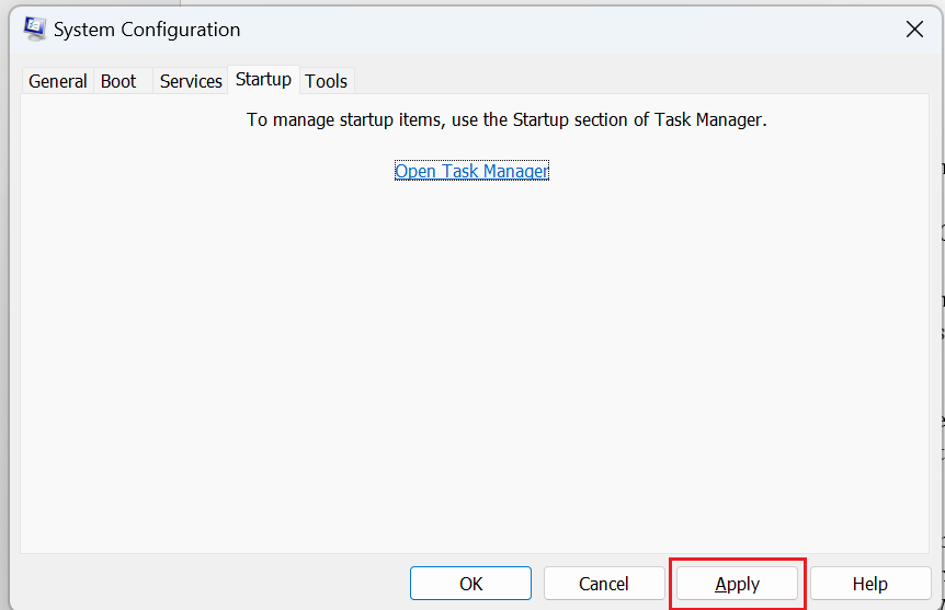 Antimalware Service Executable