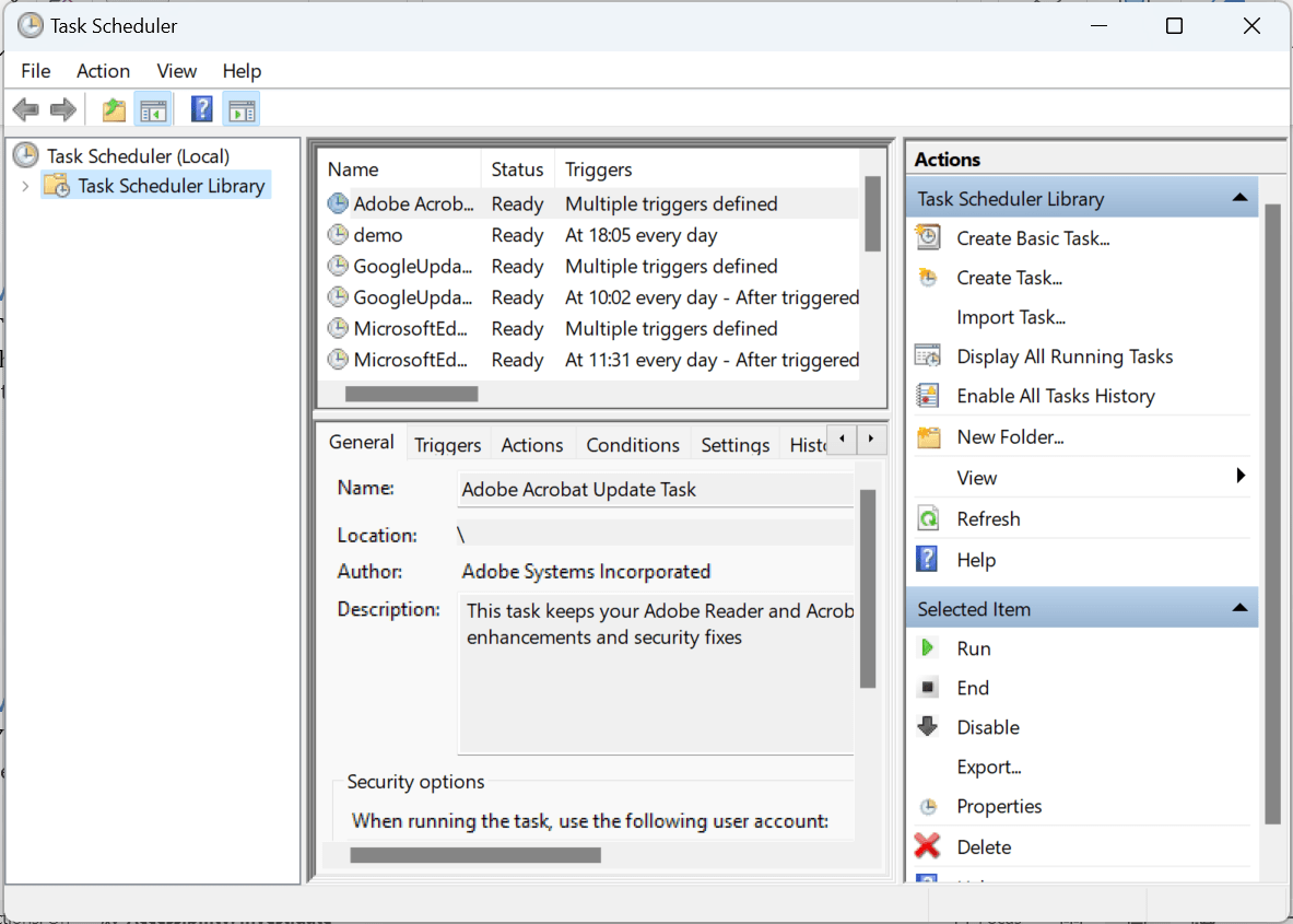 Antimalware Service Executable