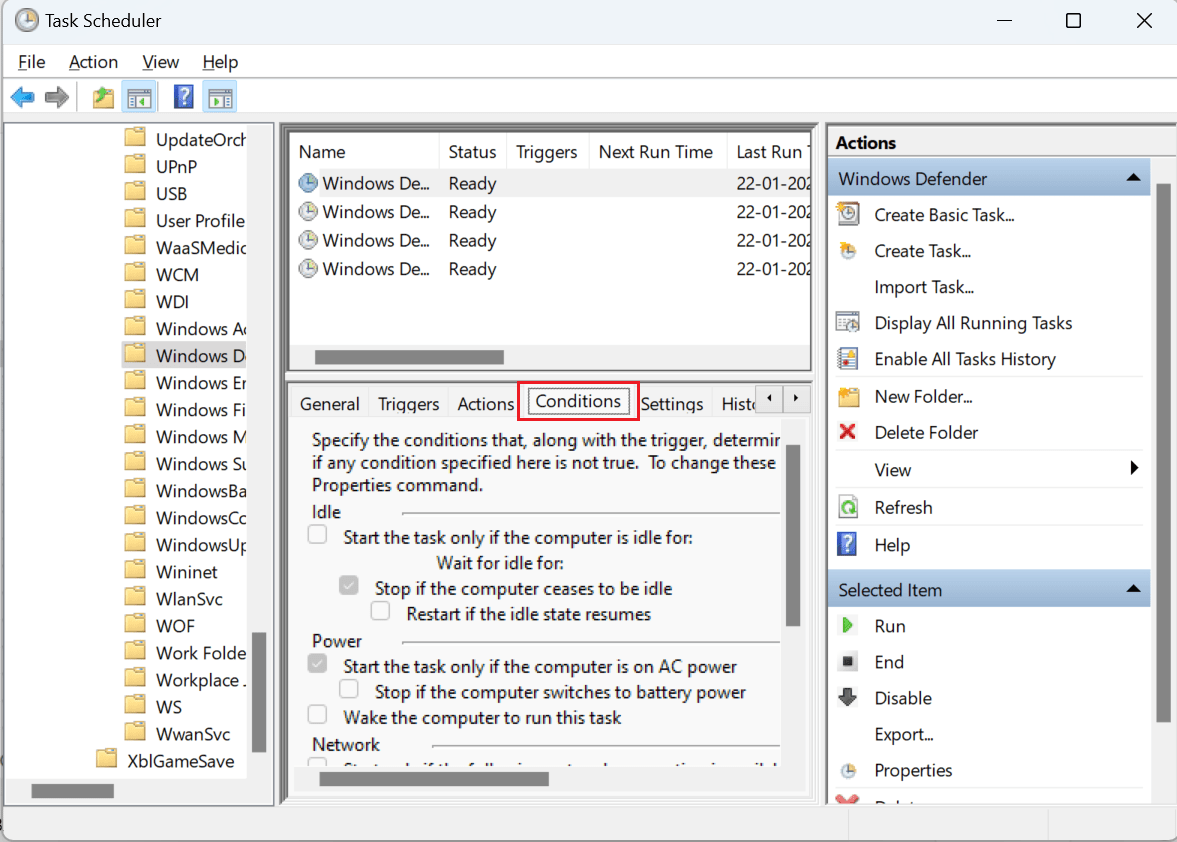 Antimalware Service Executable