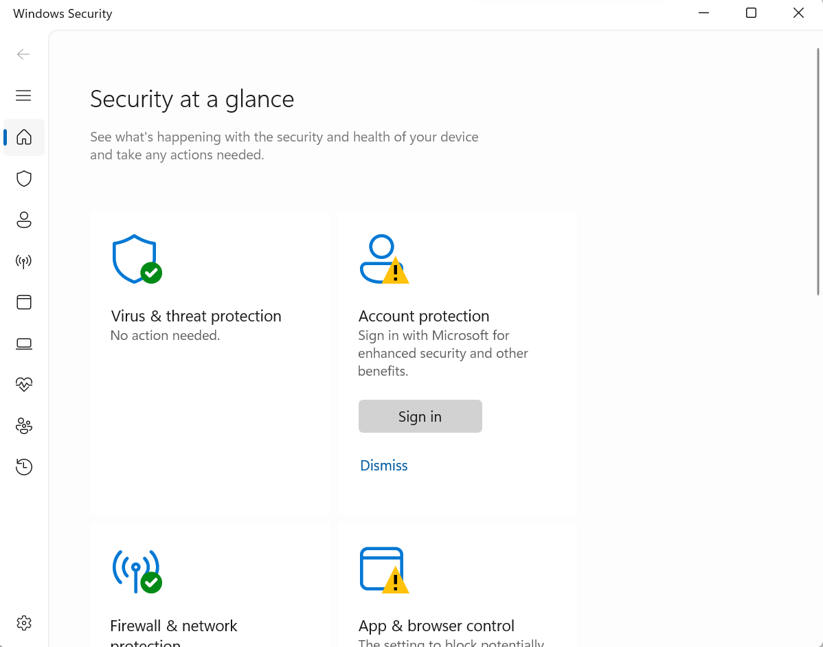 Antimalware Service Executable