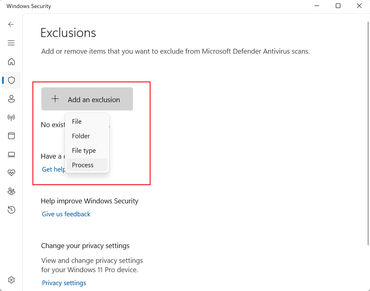 Antimalware Service Executable