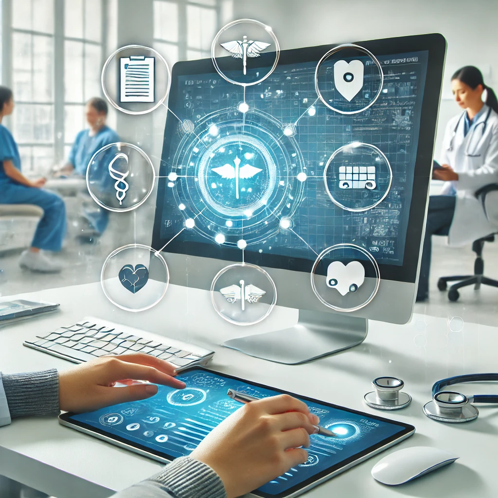 Athenahealth Review 2024: A complete guide to Cloud-Based EHR, Billing, and Practice management