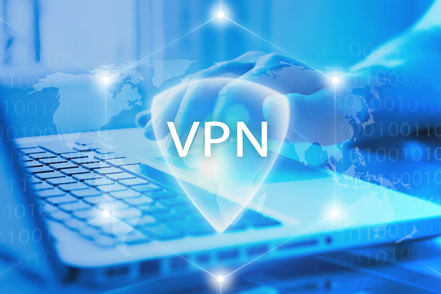 Best Business VPN: A Practical Guide for IT Administrators by Medha Cloud
